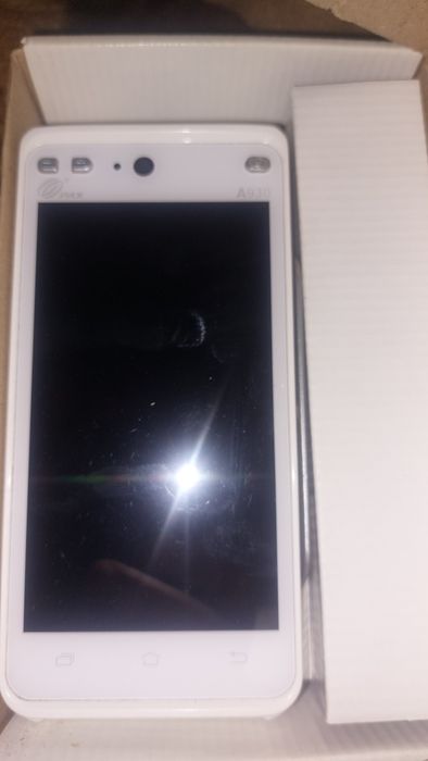 Касса аппарат А930