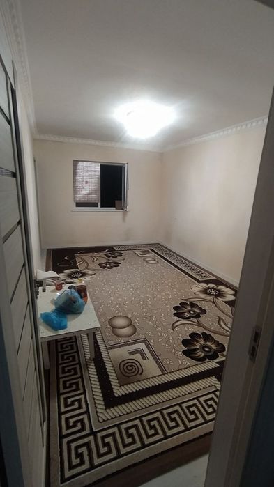 2 хонали квартира ижарага берилади!!!