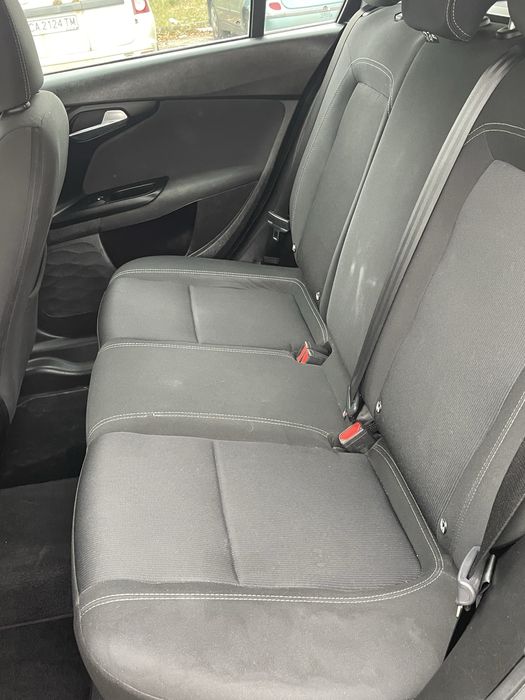 Fiat Tipo 1.5 Hybrid обслужен с Гаранция 2години Бартер