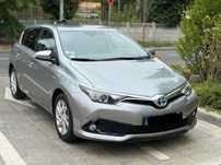 Toyota Auris Toyota Auris hybrid Automata / stare impecabilă/ primul proprietar
