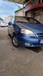 Chevrolet rezzo GPL