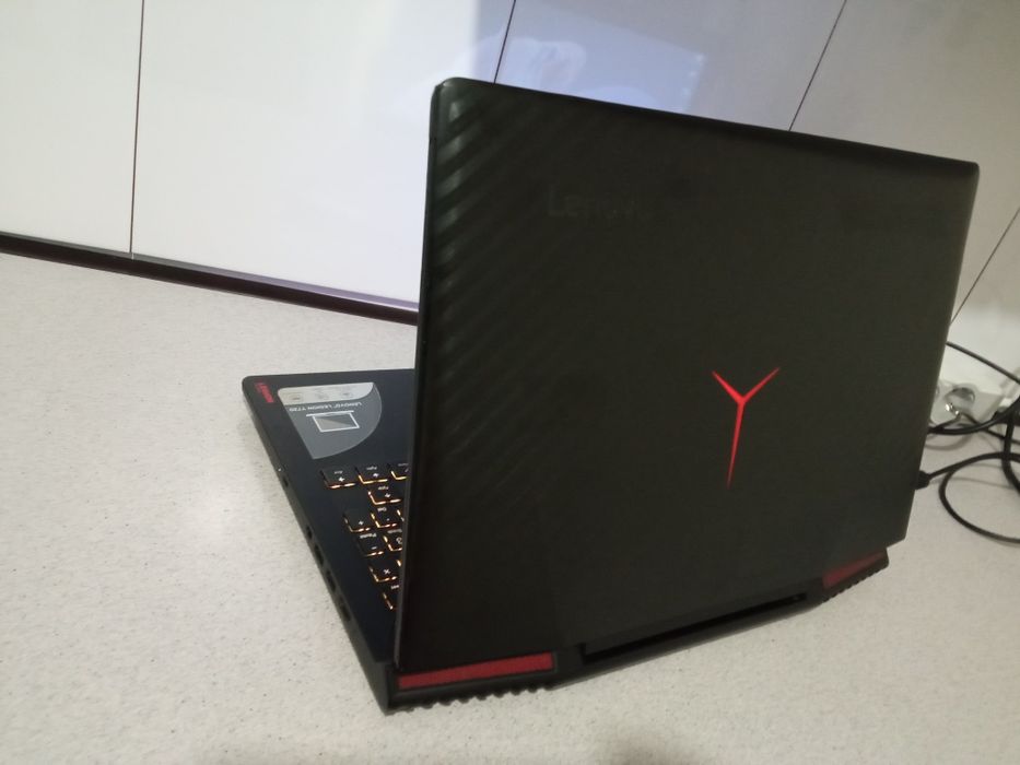 Laptop I7 GAMING ULTRA  ssd placa video dedicata NVIDIA 16gb ram