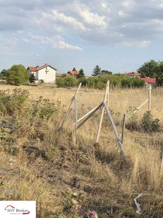 Парцел в Бенковски