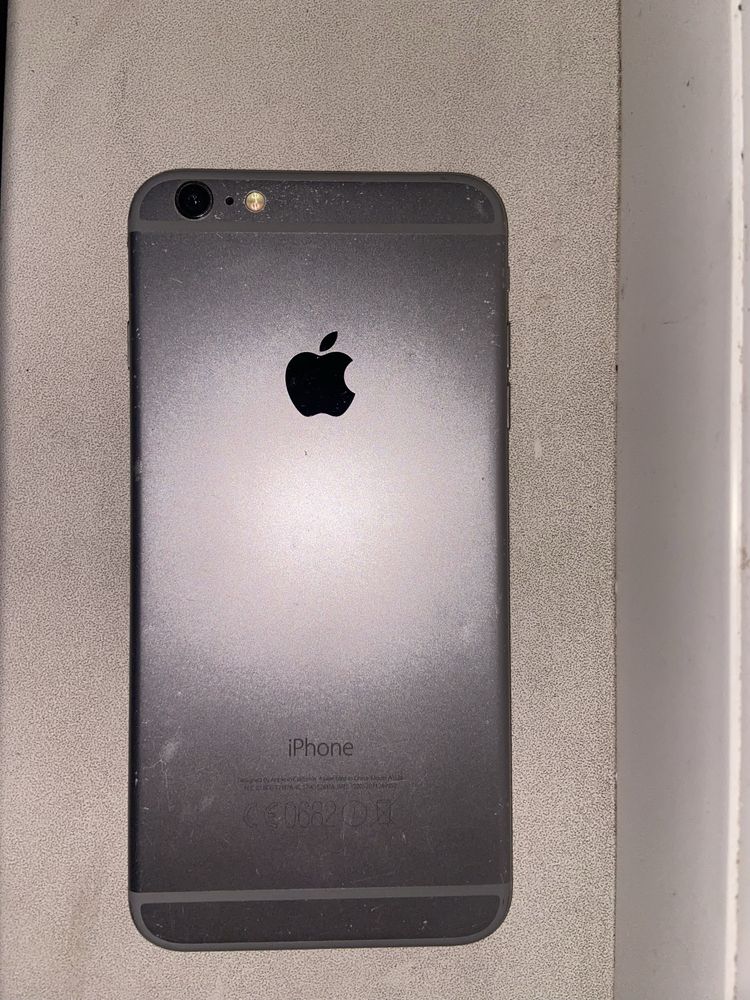 Iphone 6+ (за части)