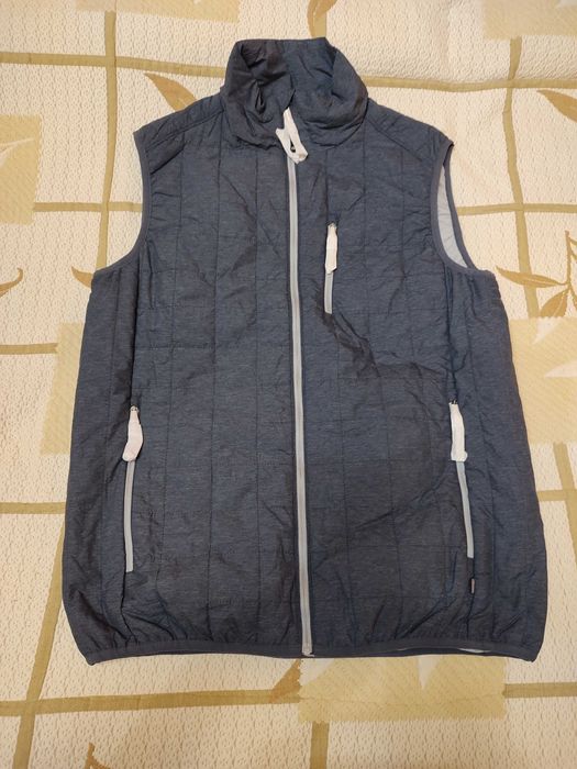 Cutter&Buck-елек (грейка) M