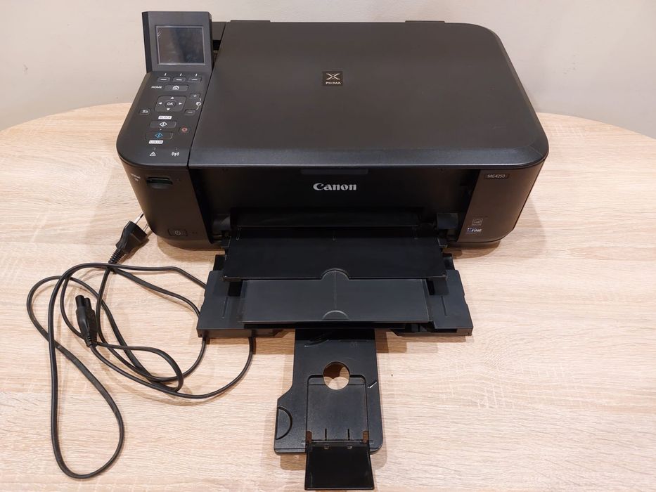 Imprimanta Canon multifunctionala