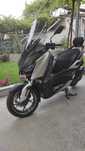 Yamaha X max 300