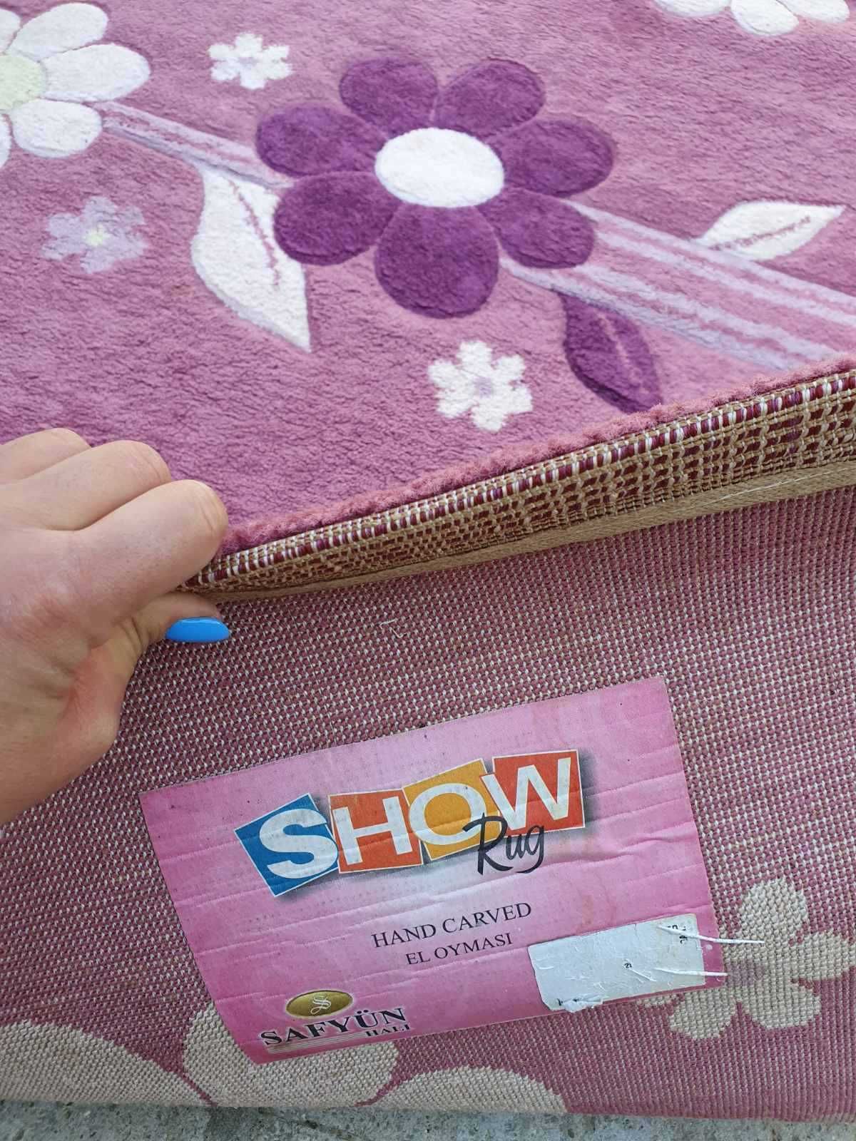 Продавам килим-тип персийски