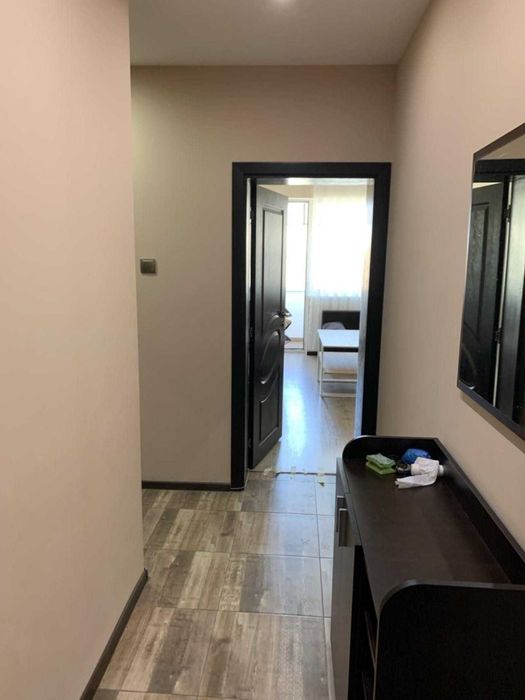 Дава се под наем Двустаен апартамент в Пловдив, Съдийски - 66 кв.м за 300 € - Снимка #5