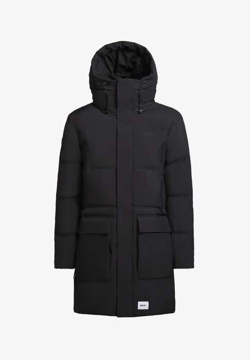 KHUJO Winer2 Winter Jacket ОРИГИНАЛНО мъжко зимно яке - XL