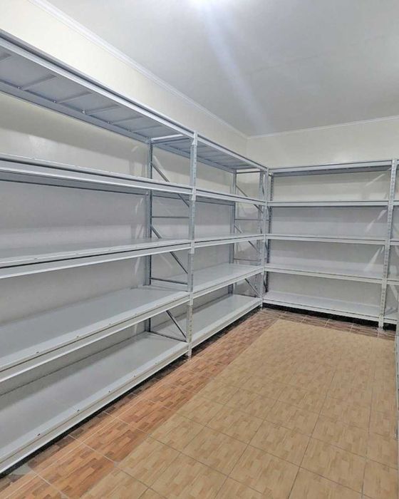 Полочный стеллажи, стеллаж для склада, ombor stellaj, ombor tokcha